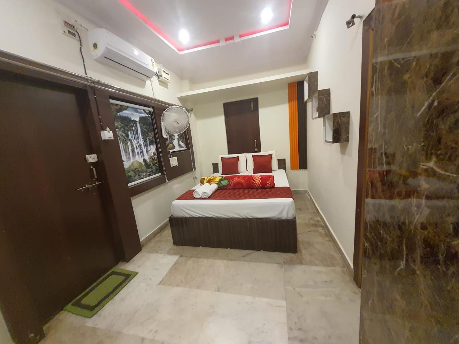 Love hotel Mk