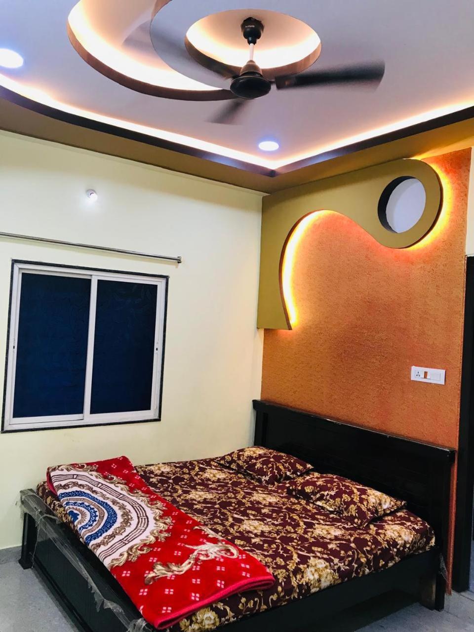 Mo Furnished Apartment