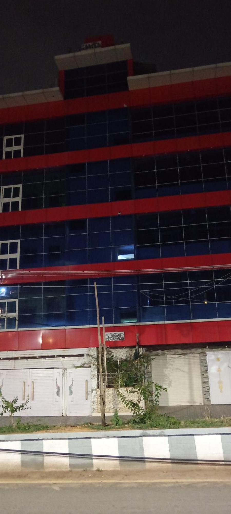 Mo Furnished Apartment Hyderabad