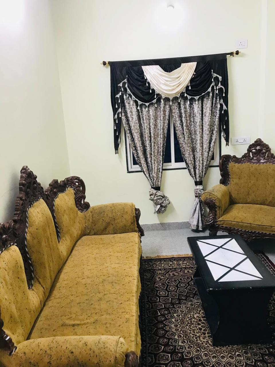 Mo Furnished Apartment Hyderabad