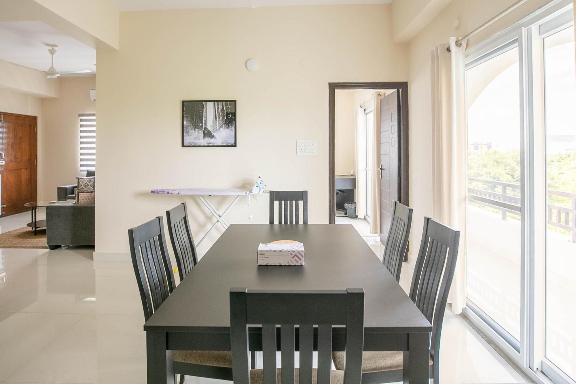 Myhaus * Hyderabad