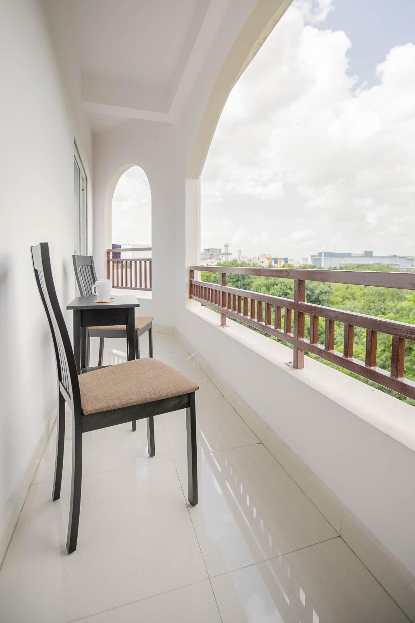 Myhaus Hyderabad
