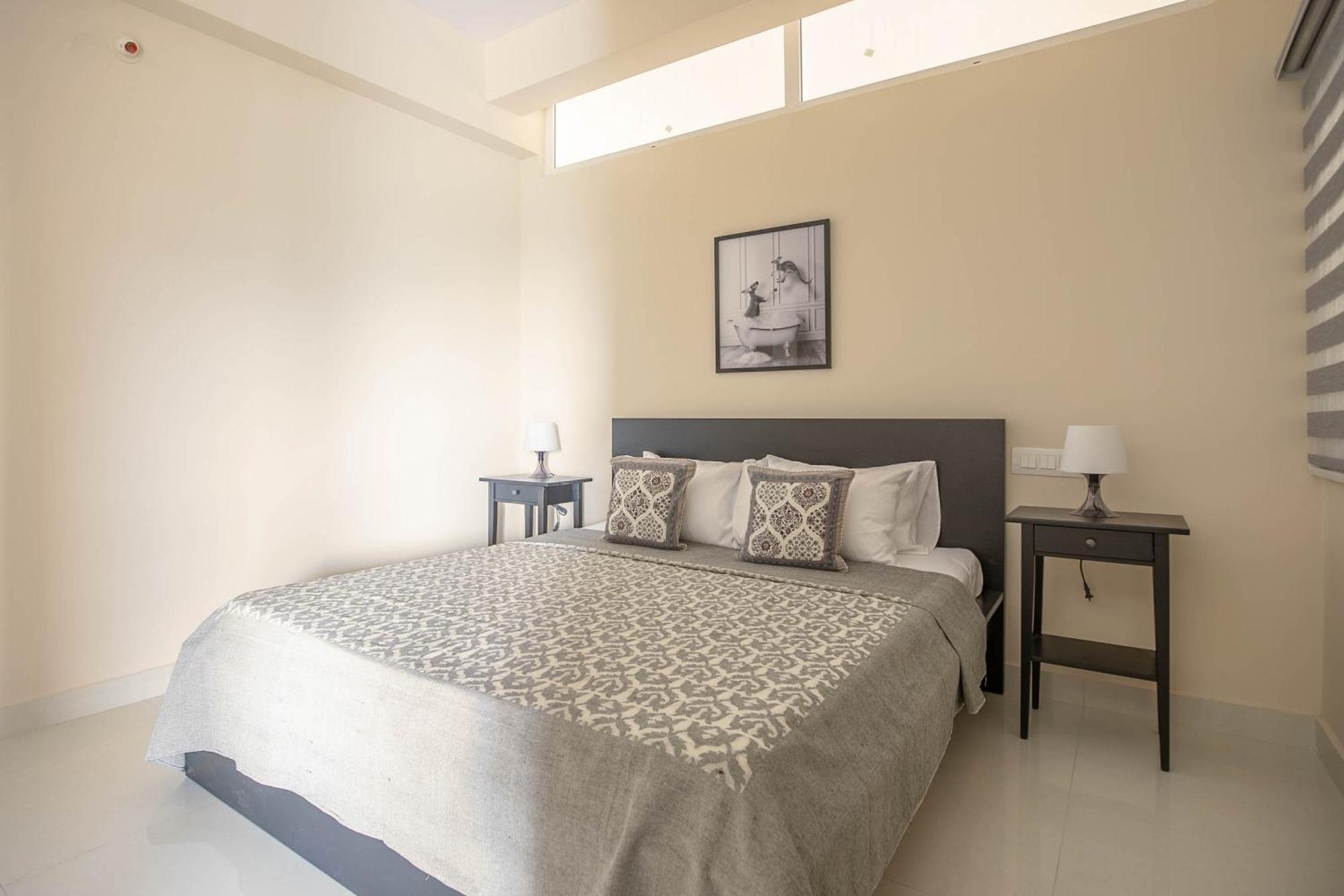 Myhaus * Hyderabad