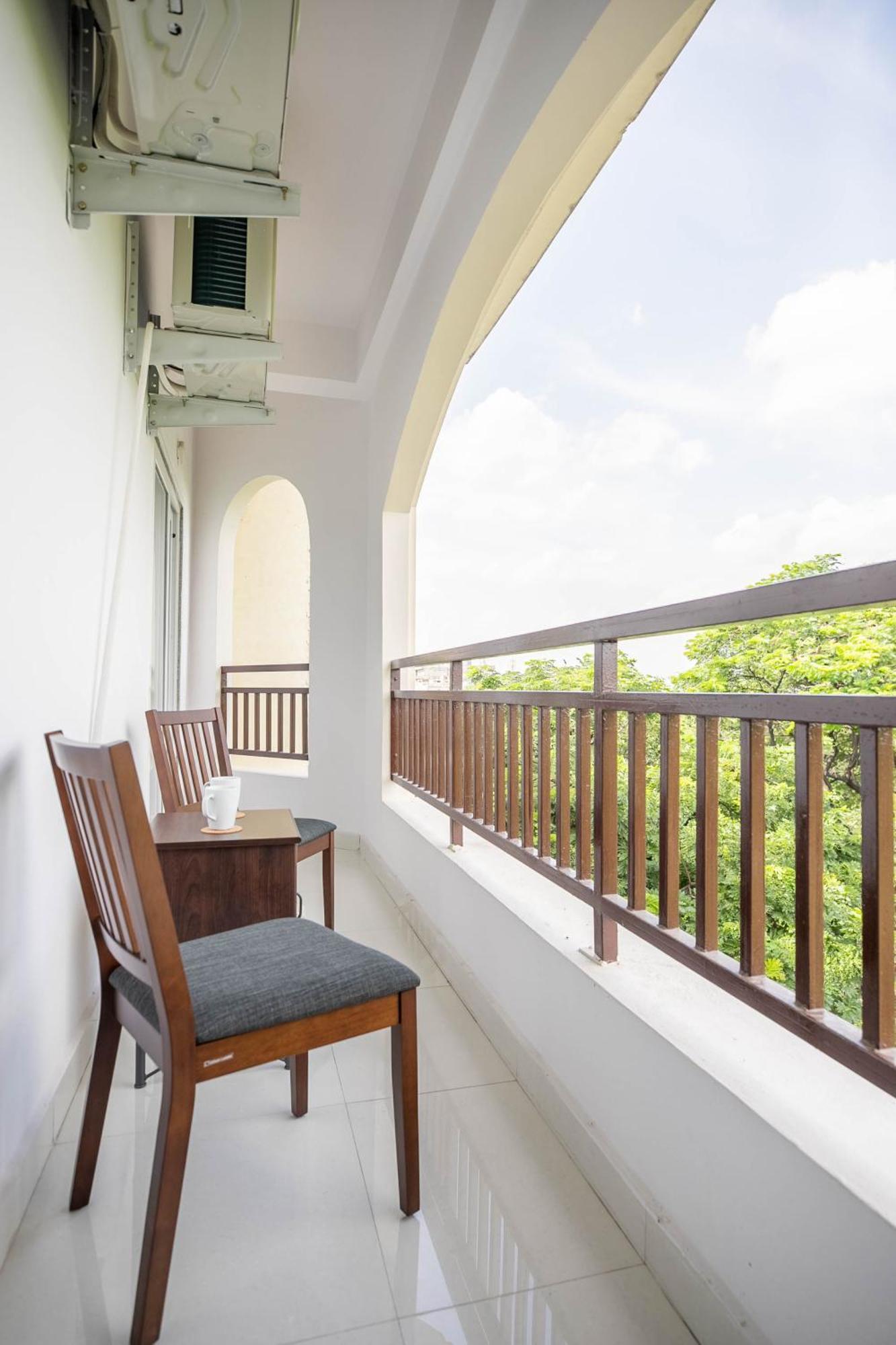 Myhaus * Hyderabad
