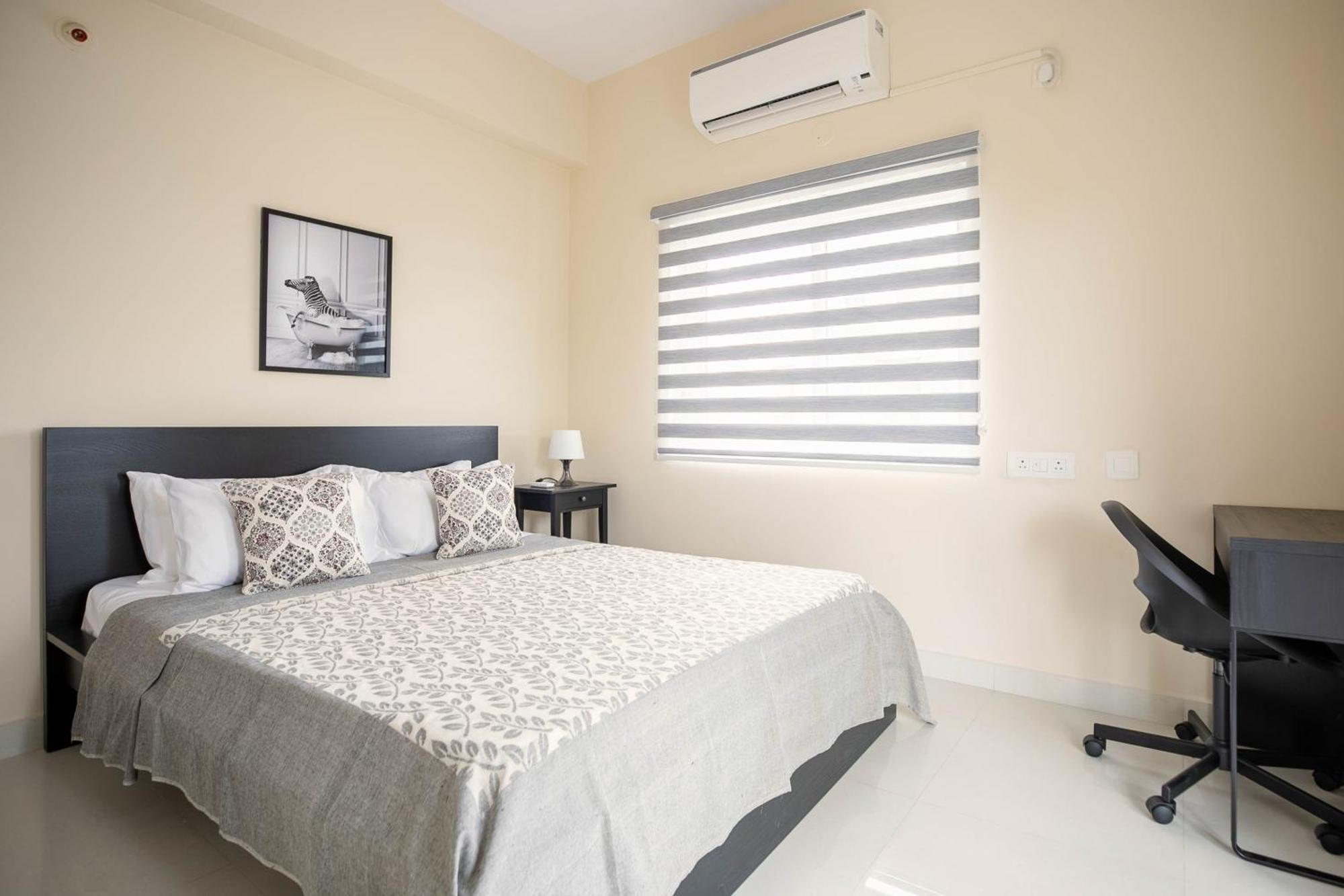 Myhaus Apartment *
