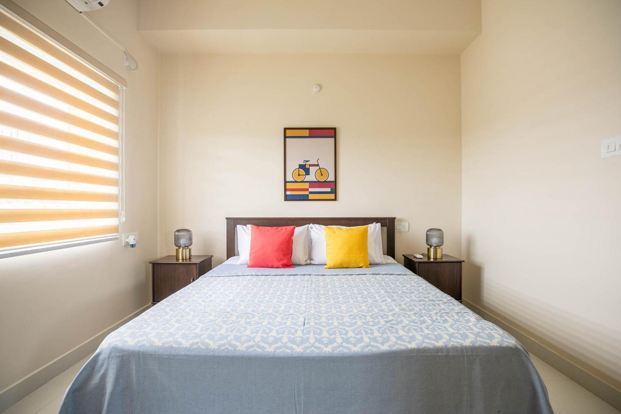 Myhaus * Hyderabad