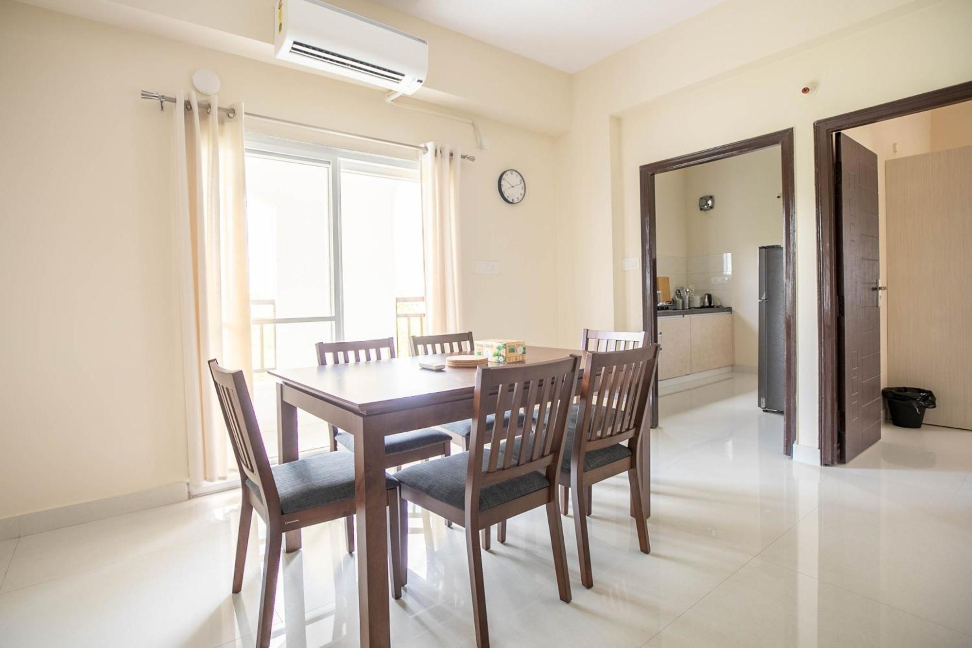 Myhaus Hyderabad