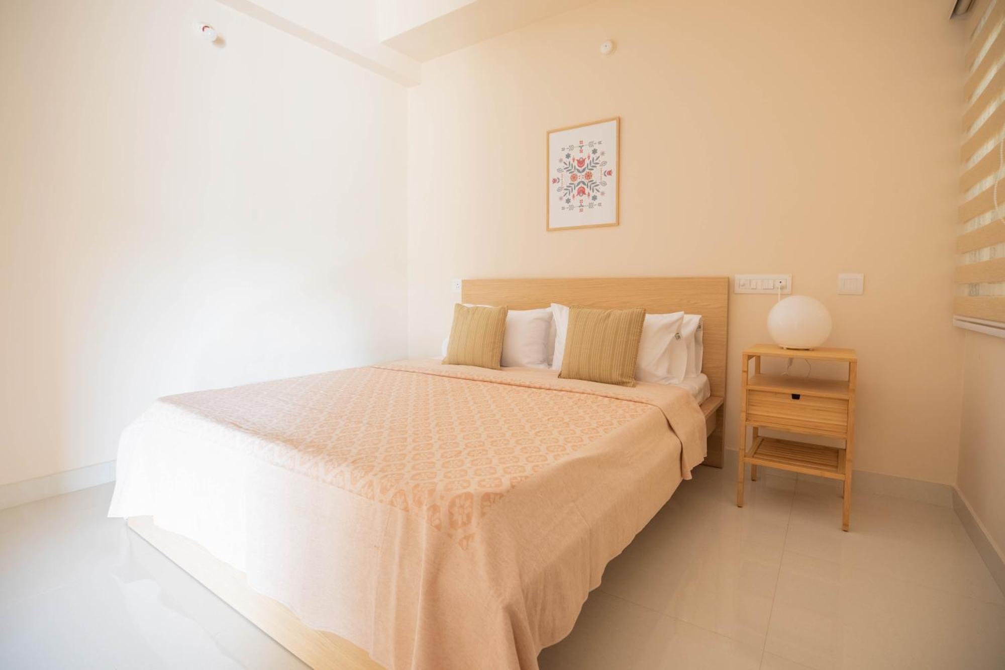 Myhaus * Hyderabad