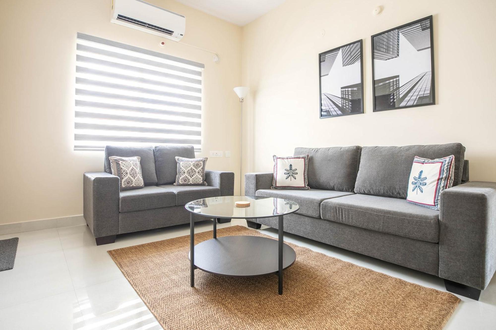 Myhaus Hyderabad