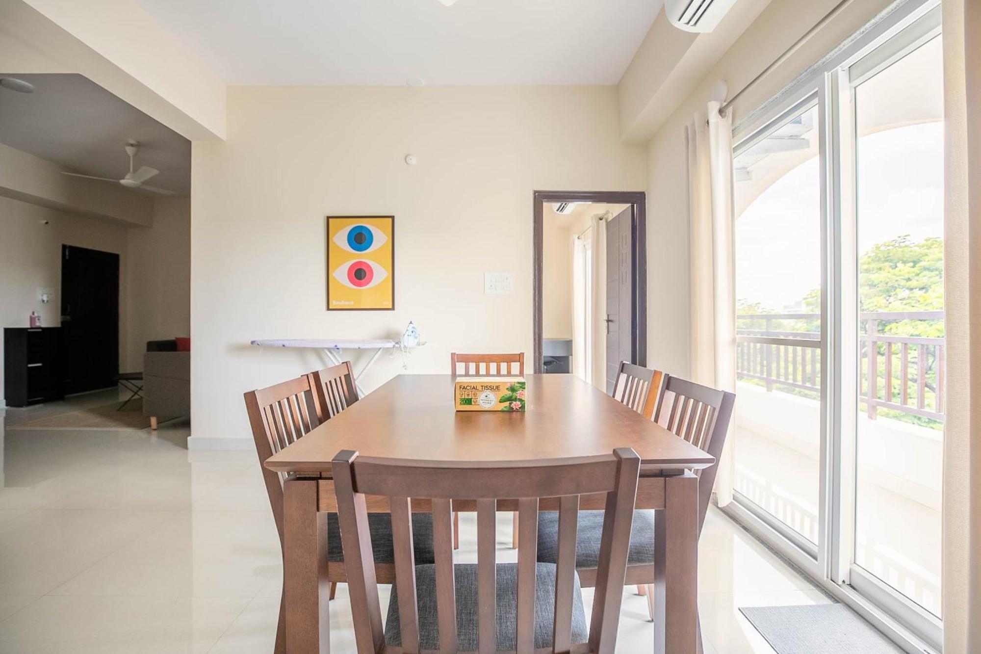 Myhaus * Hyderabad
