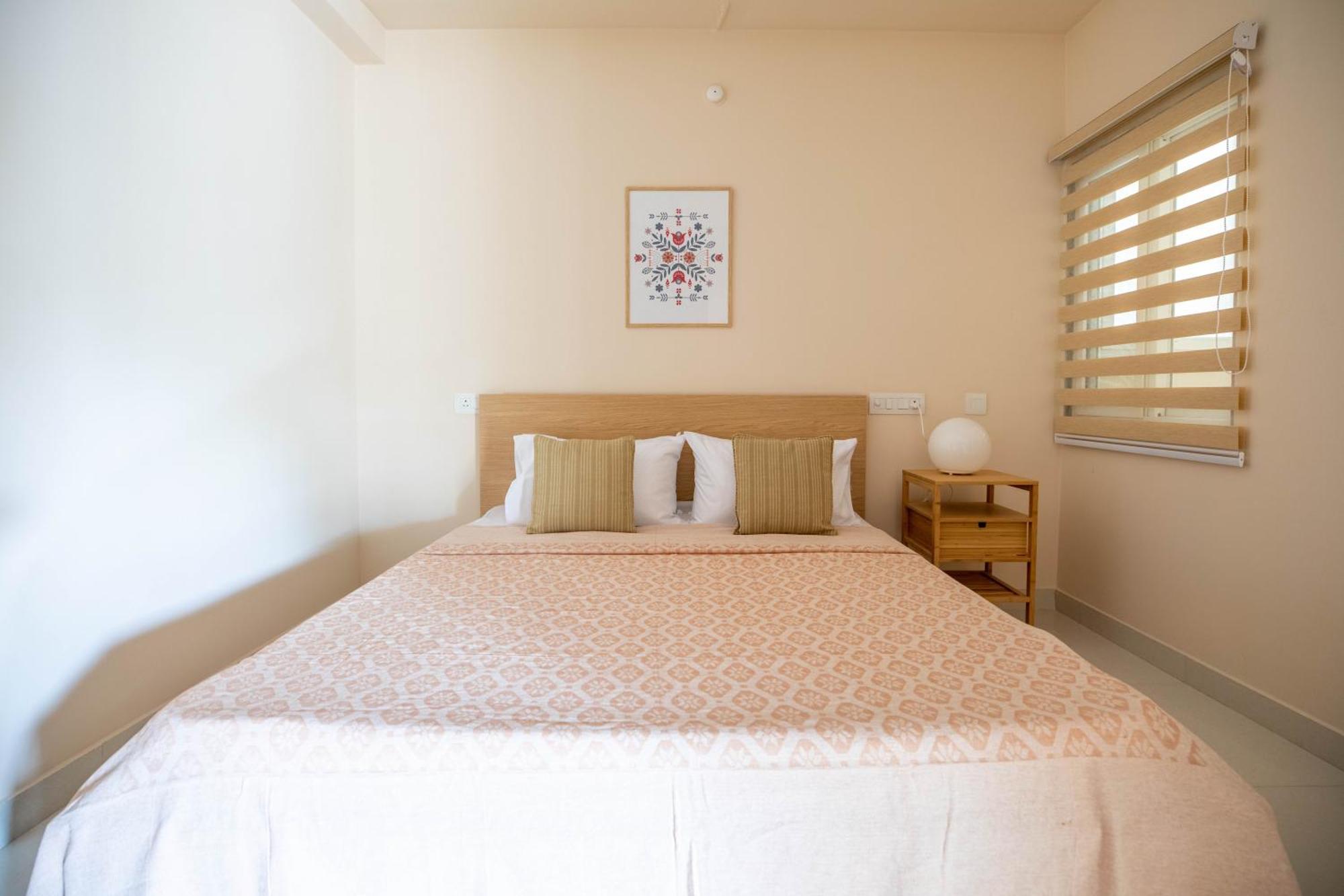 Myhaus Apartment Hyderabad