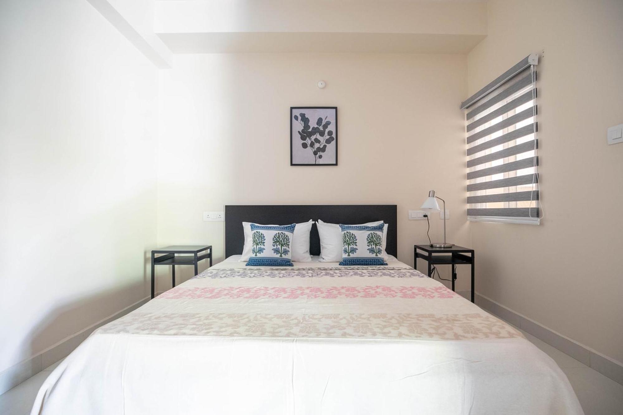 Myhaus Apartment *