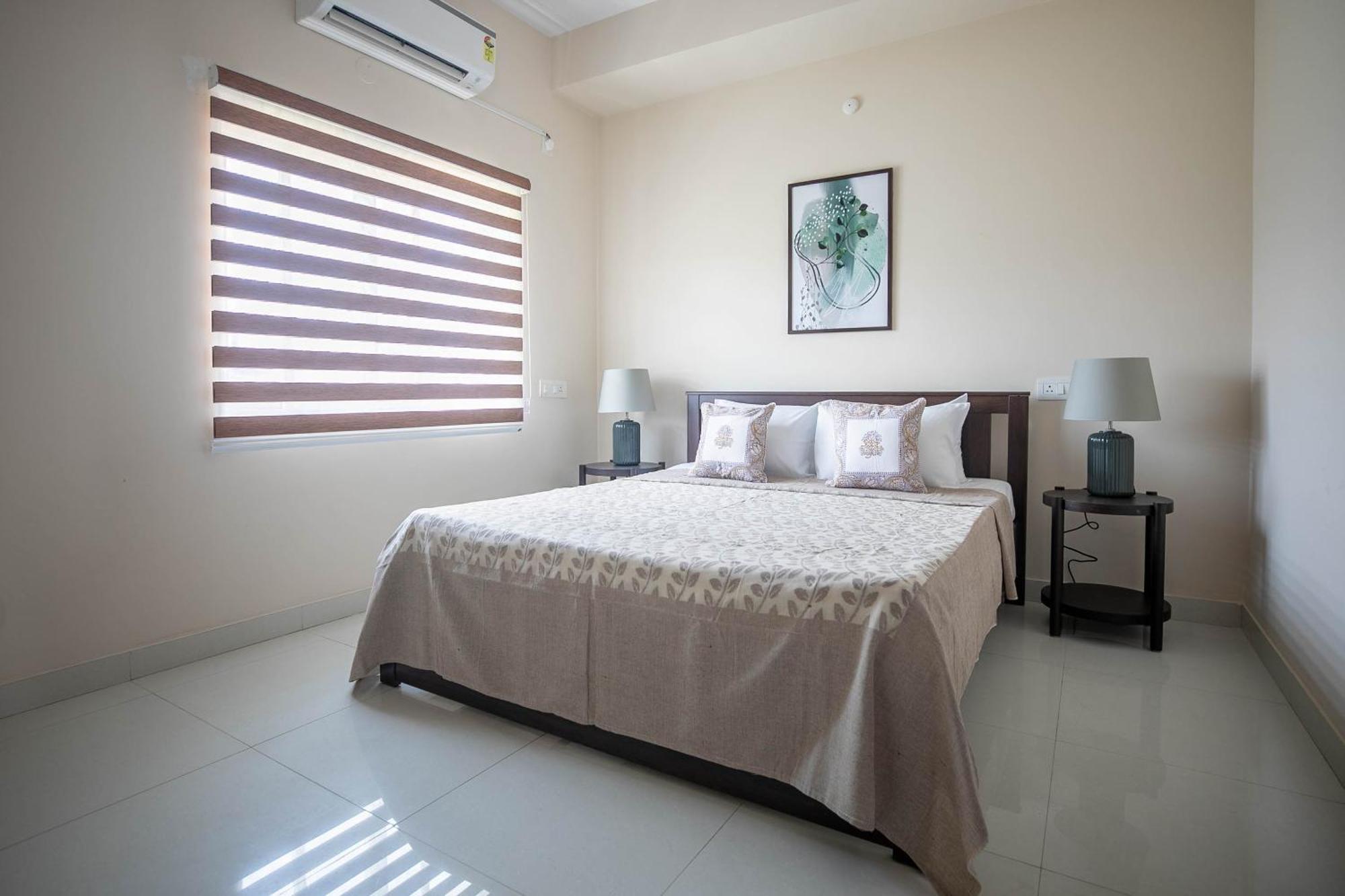 Myhaus Hyderabad