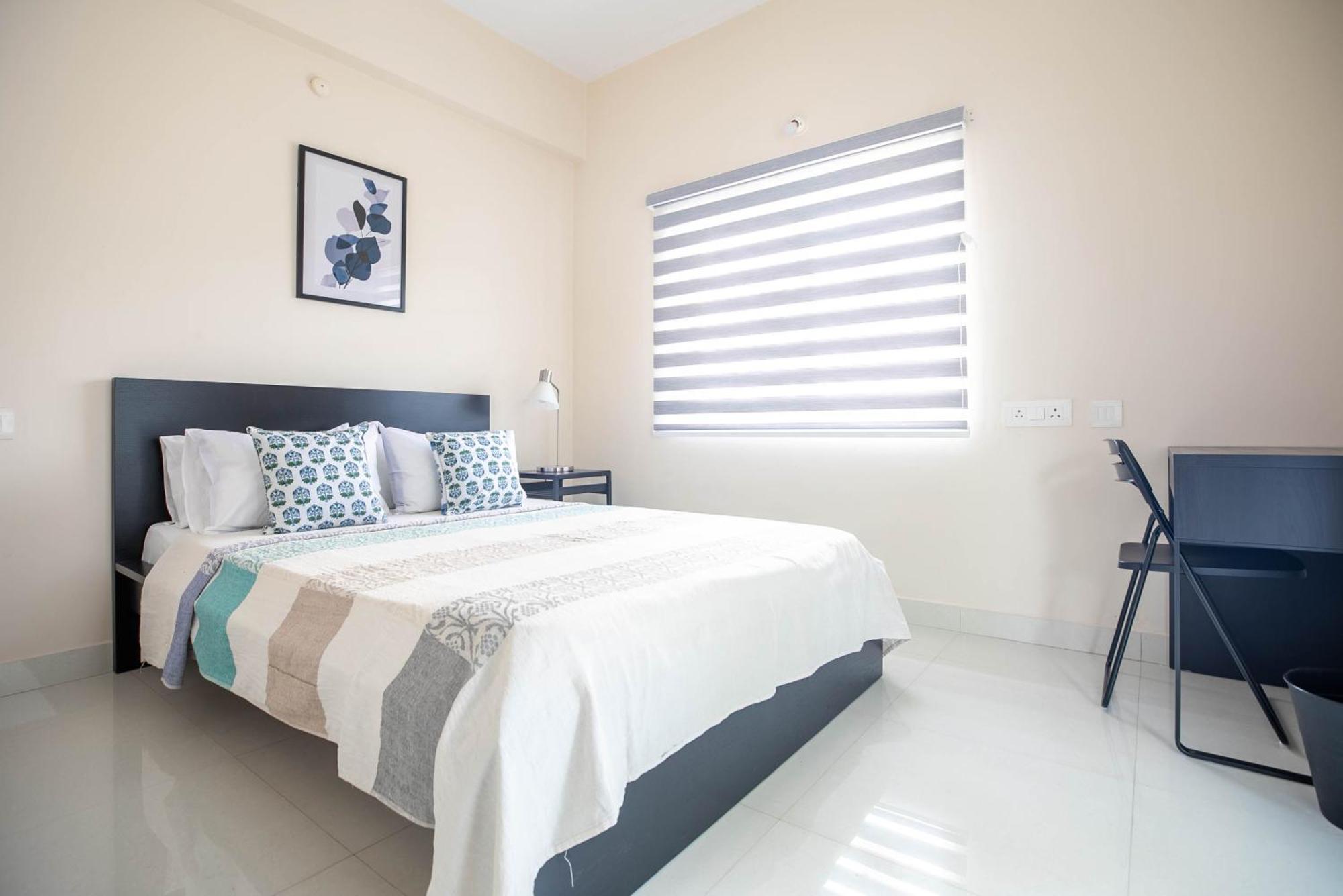 Myhaus Apartment *