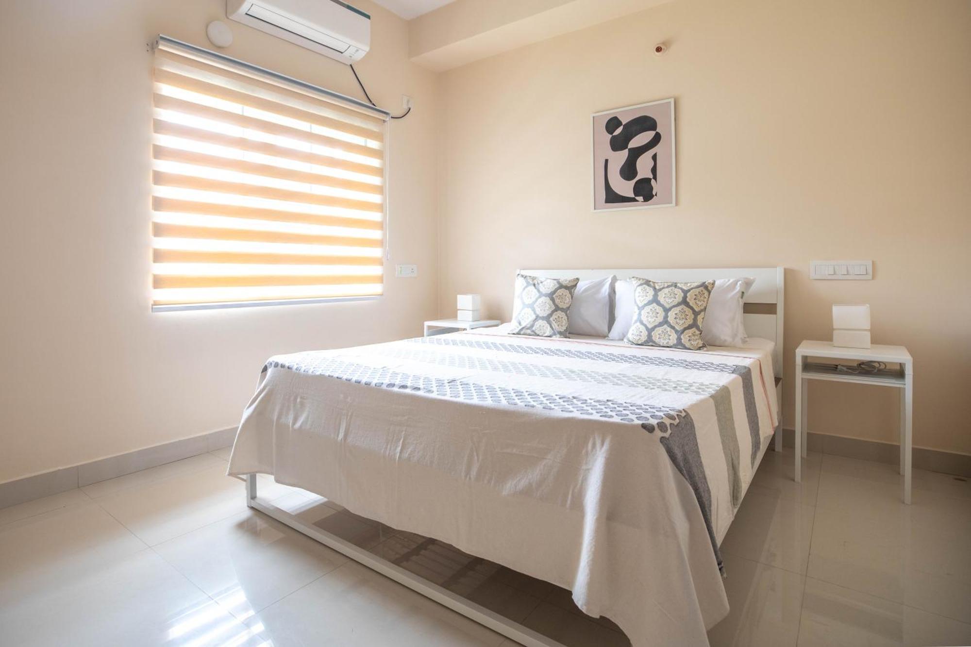 Myhaus * Hyderabad