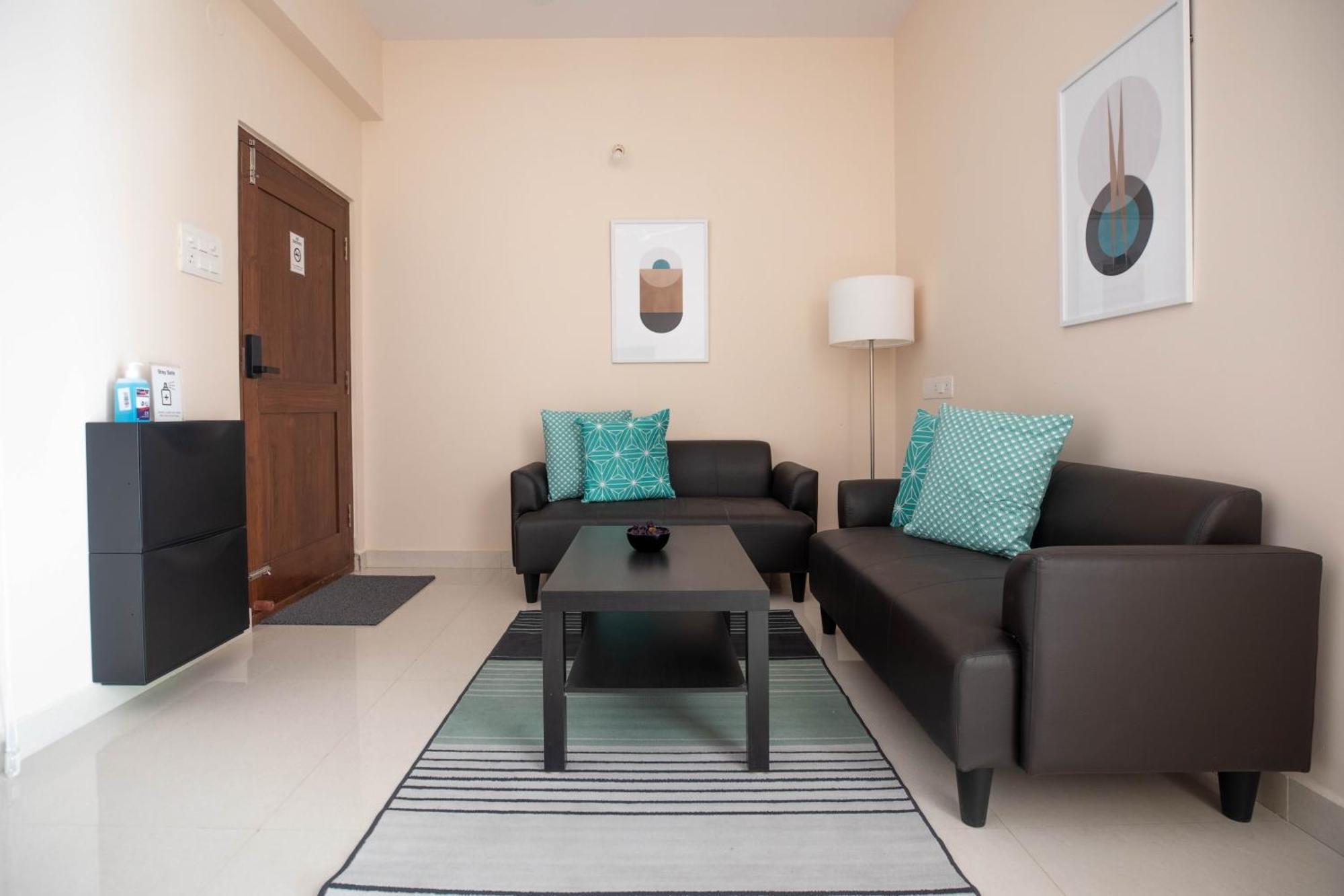 Myhaus Apartment Hyderabad