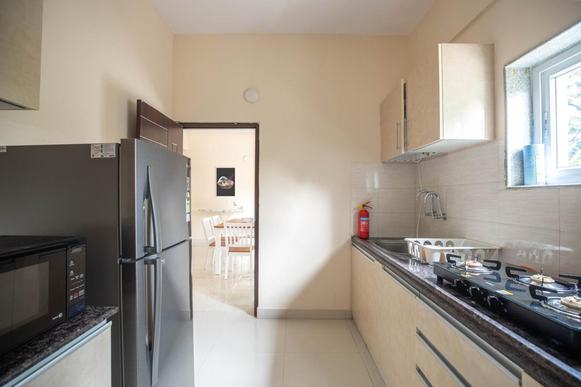 Myhaus * Hyderabad