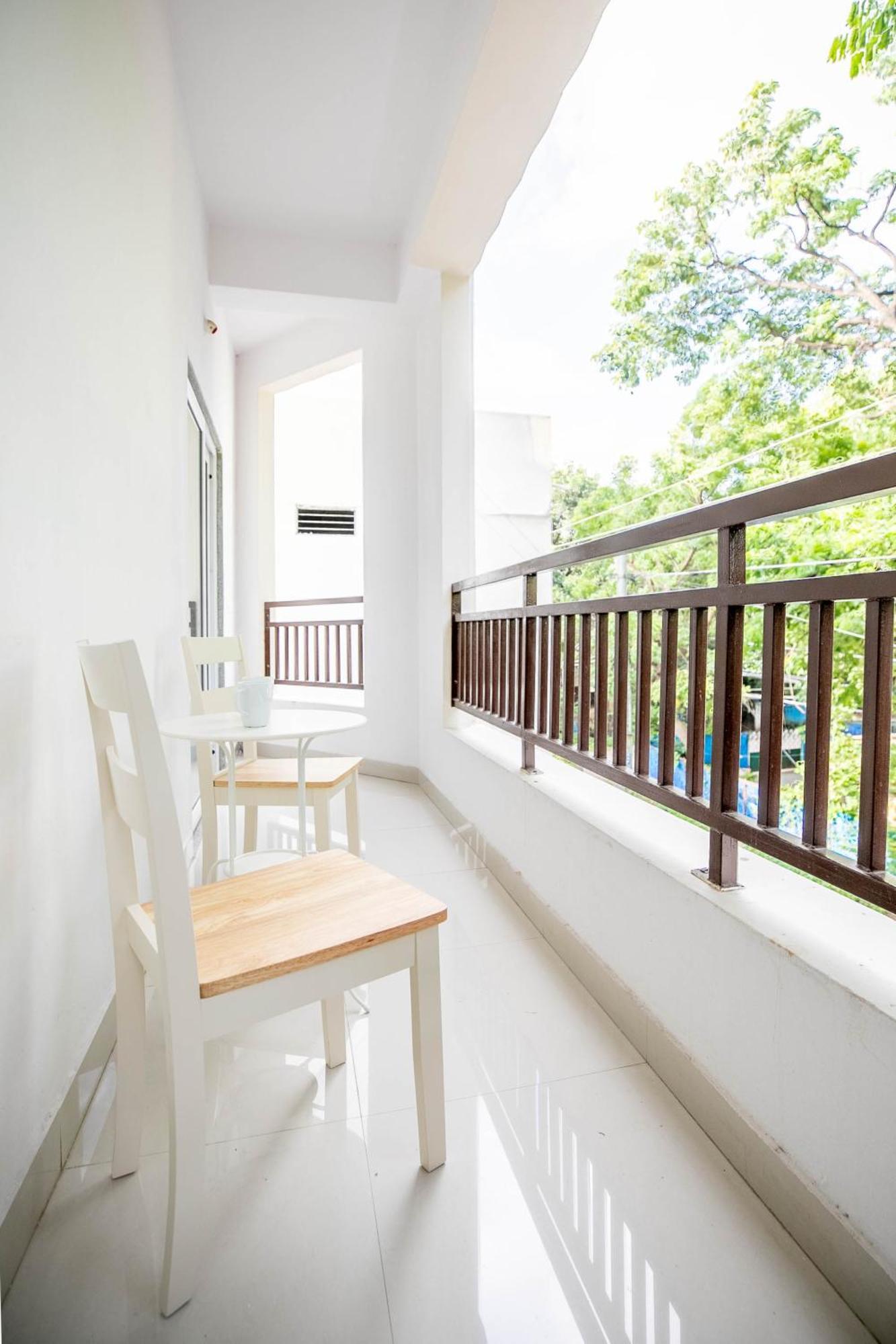 Myhaus Apartment *