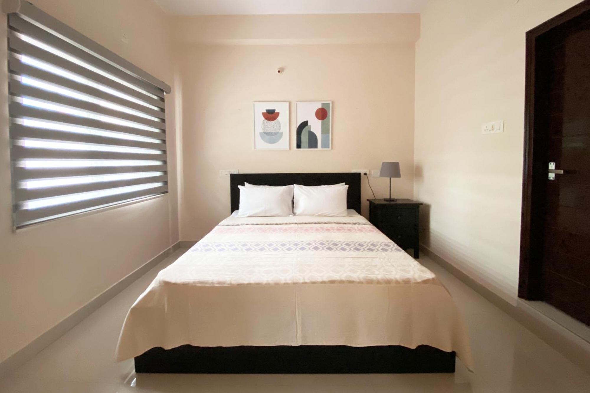 Myhaus Apartment *