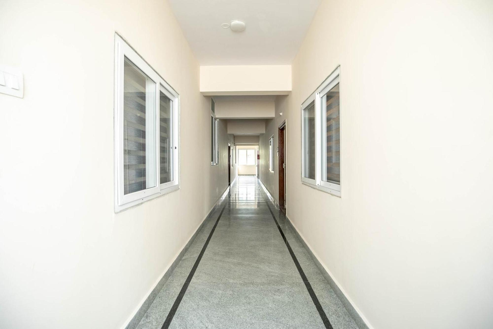 Myhaus * Hyderabad