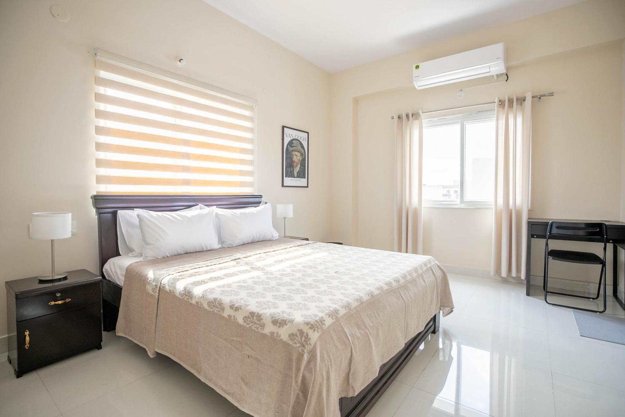 Myhaus * Hyderabad