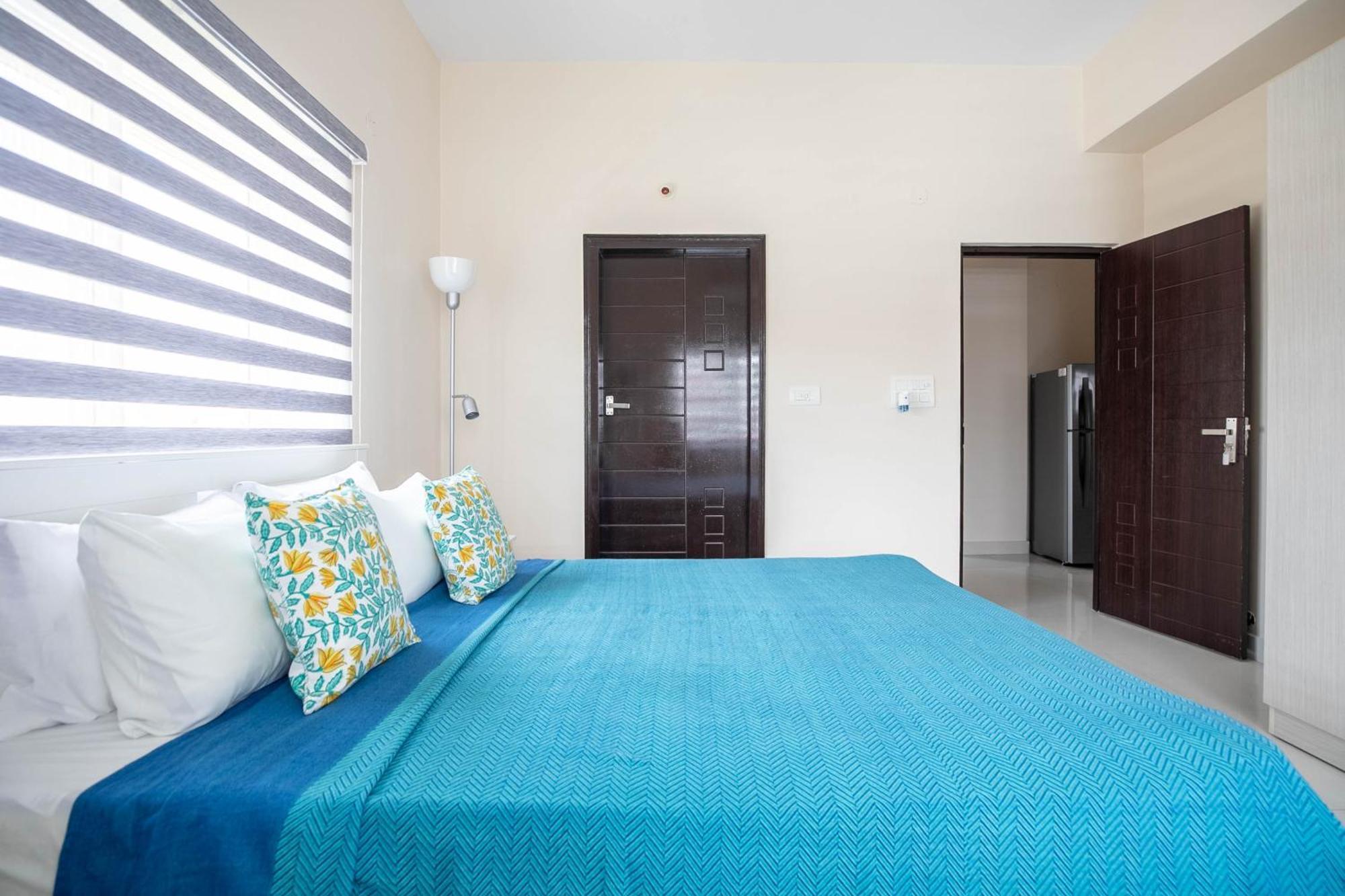 Myhaus * Hyderabad