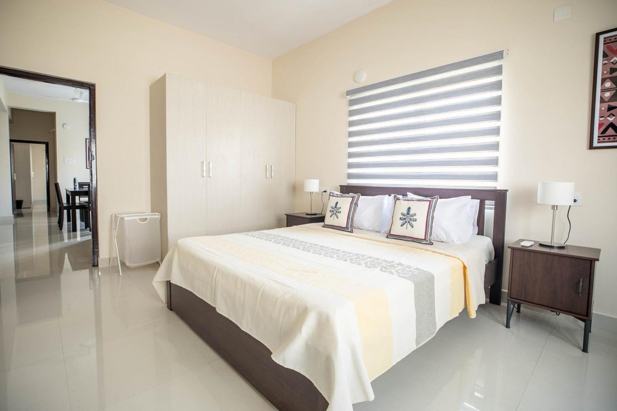 Myhaus Apartment Hyderabad