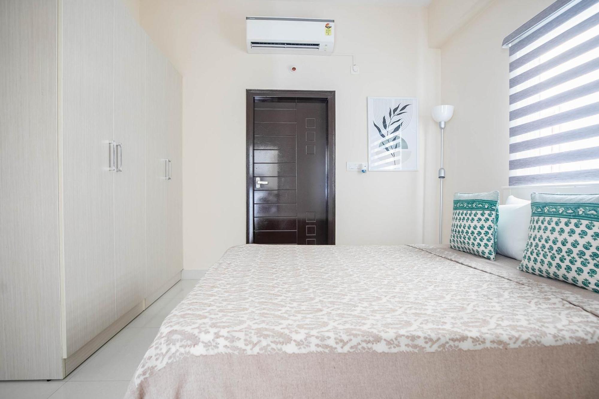 Apartment Myhaus *