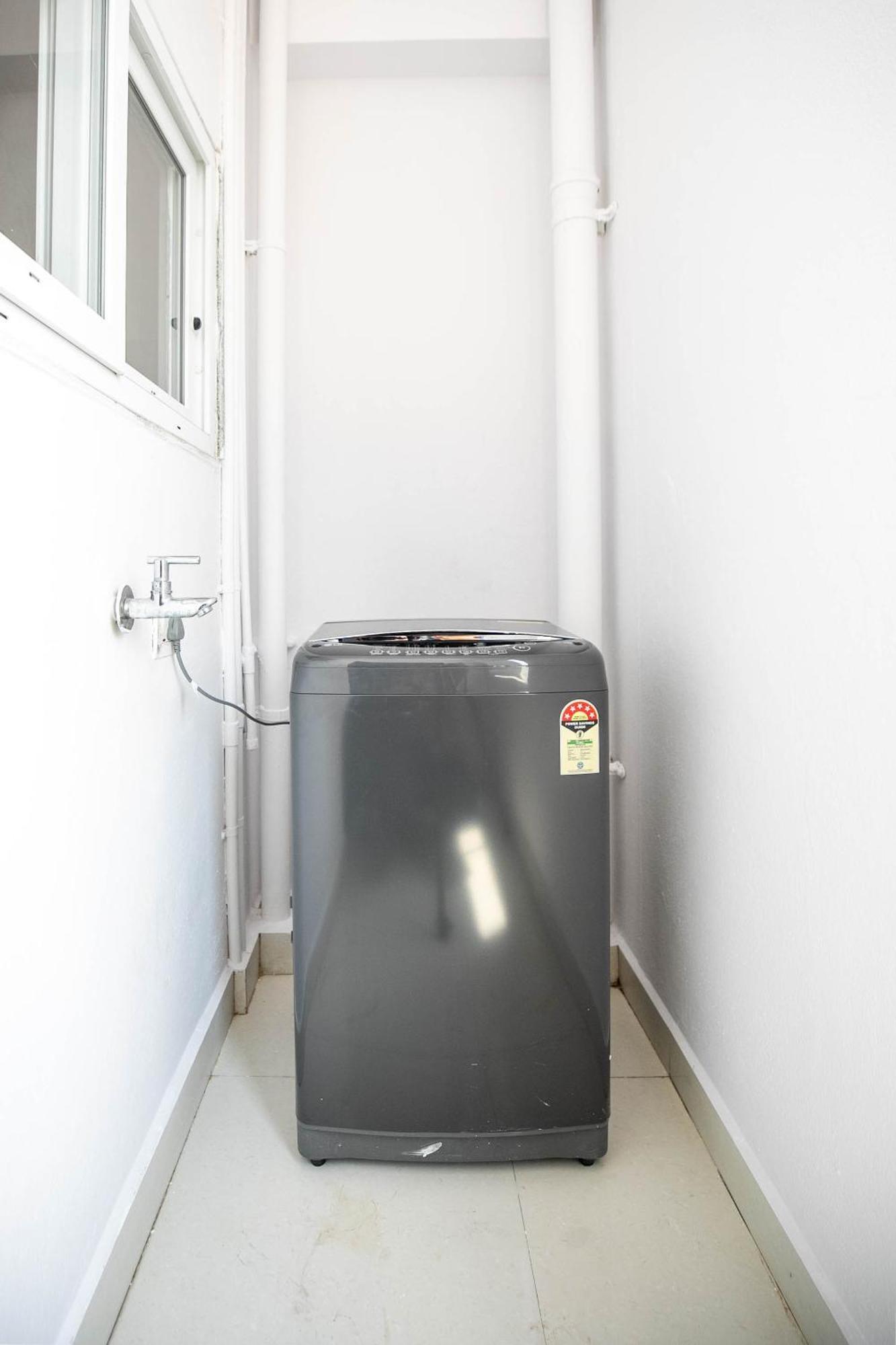 Apartment Myhaus Hyderabad