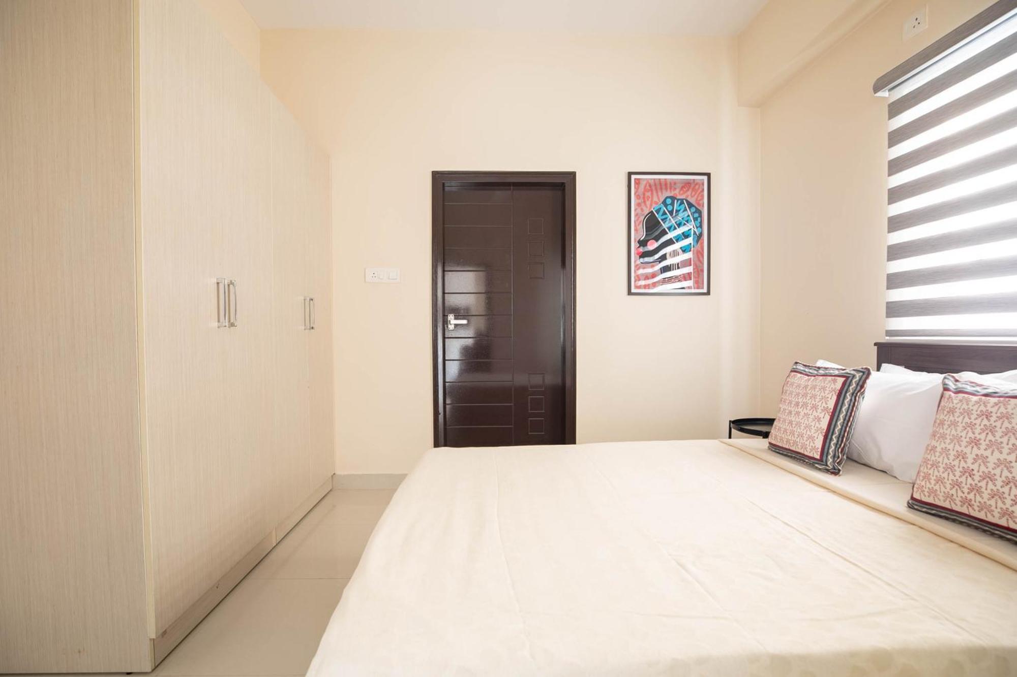 Apartment Myhaus