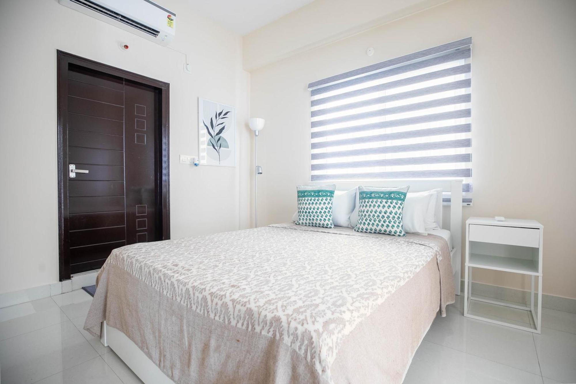 Myhaus Apartment *