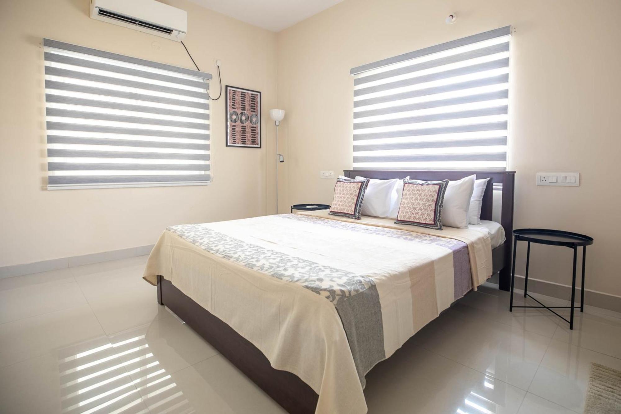Myhaus Hyderabad