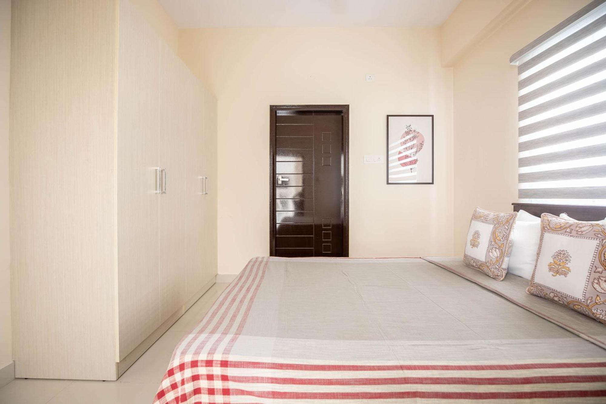 Myhaus * Hyderabad