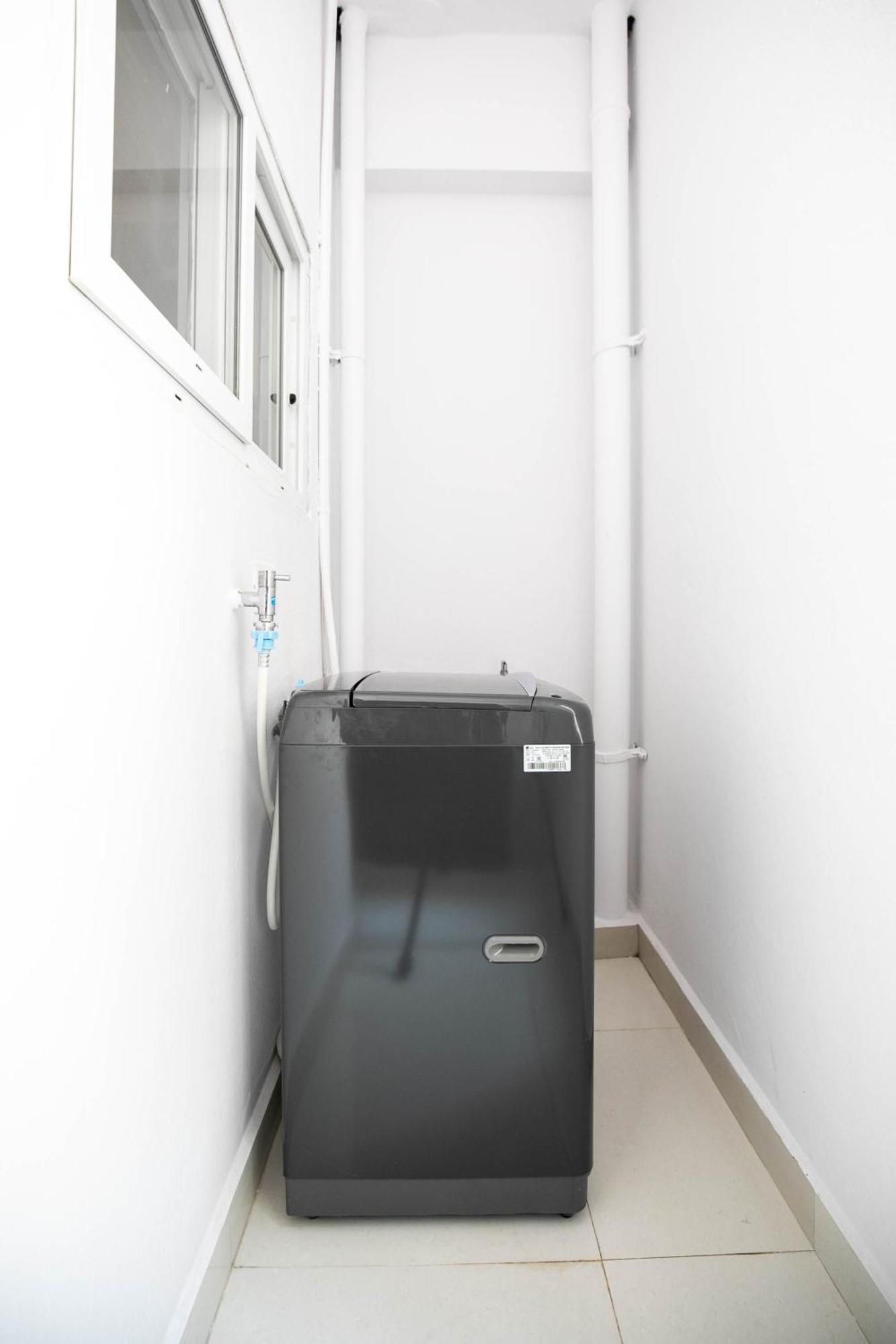 Apartment Myhaus Hyderabad