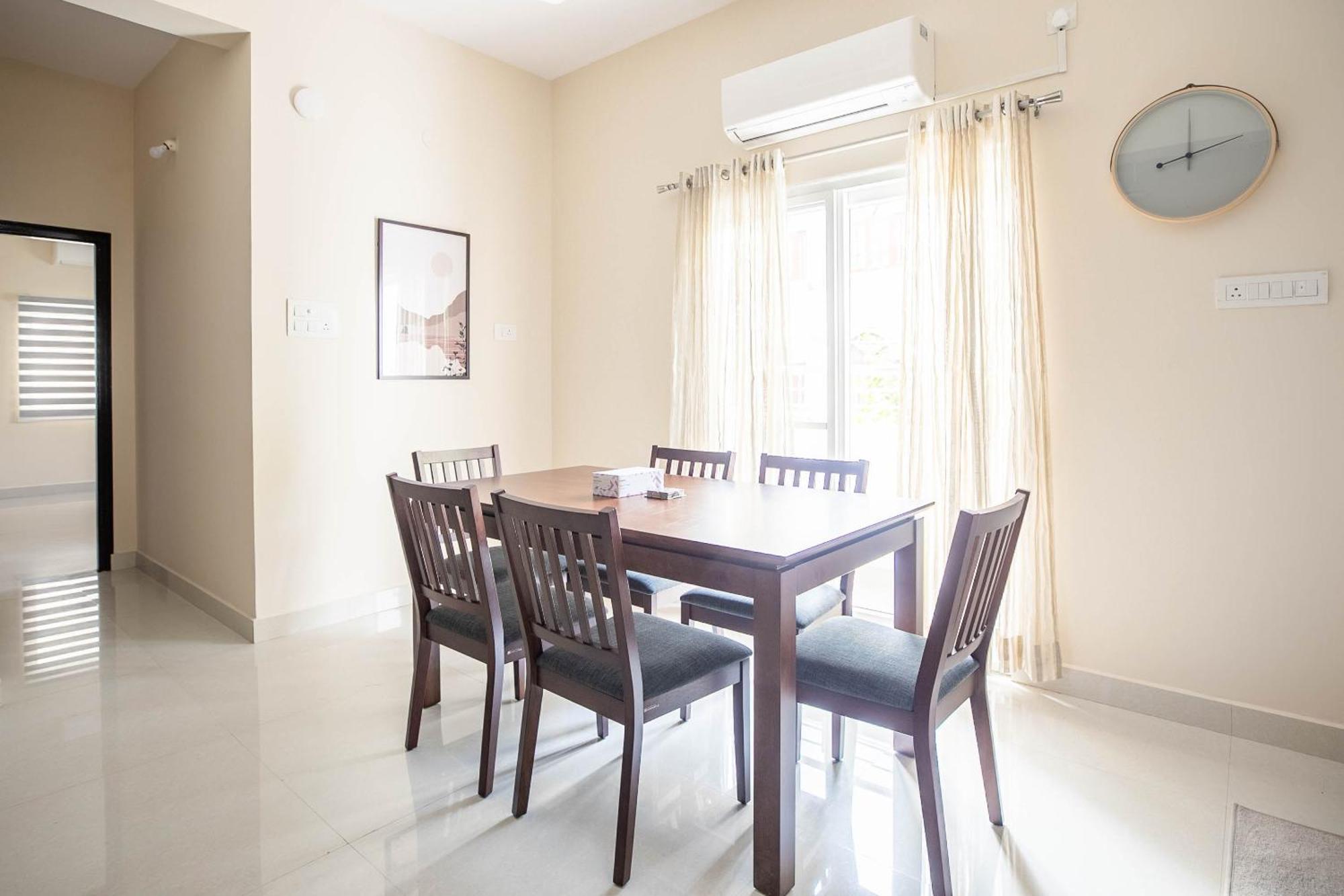 Myhaus * Hyderabad