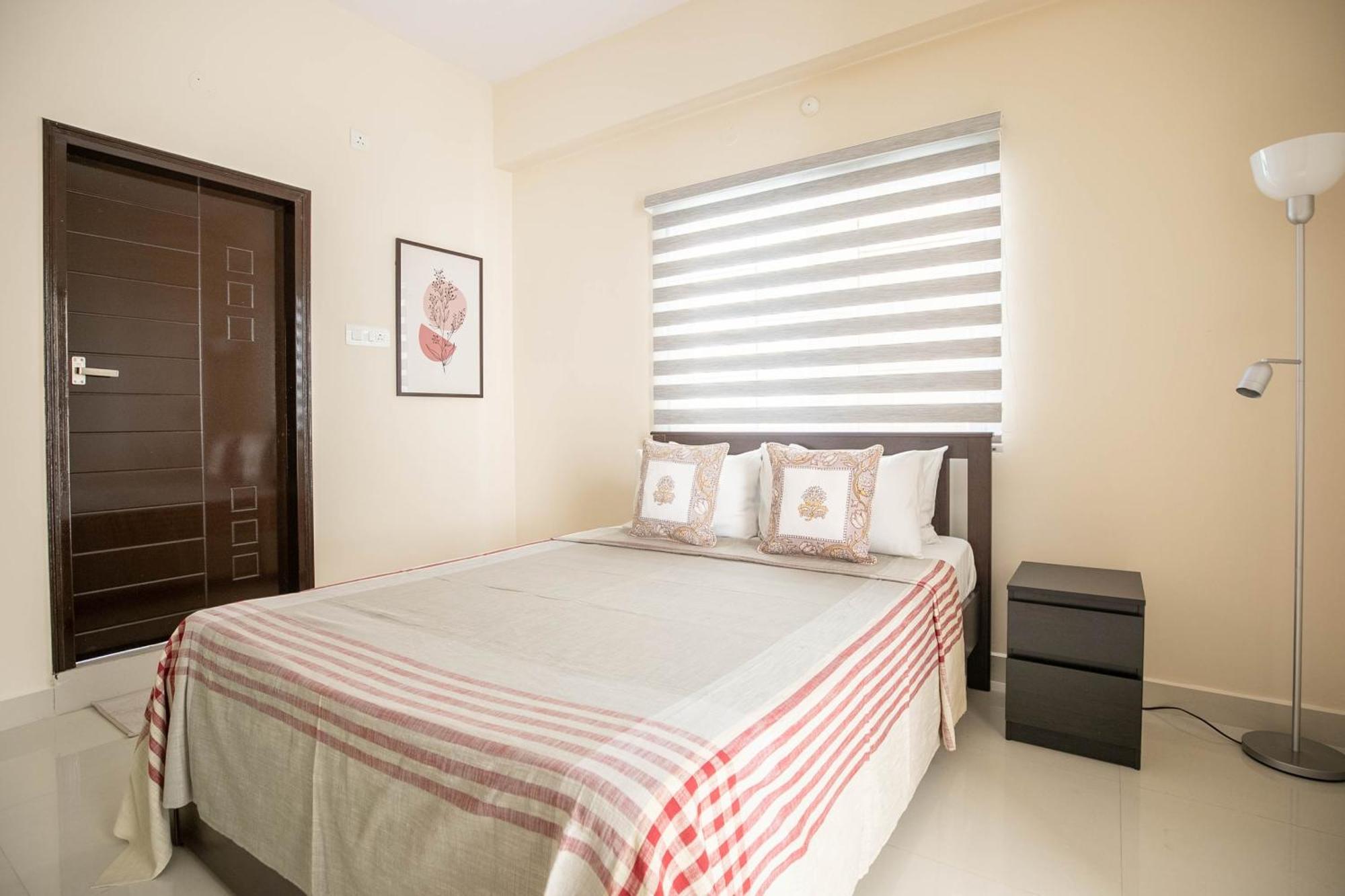 Apartment Myhaus Hyderabad