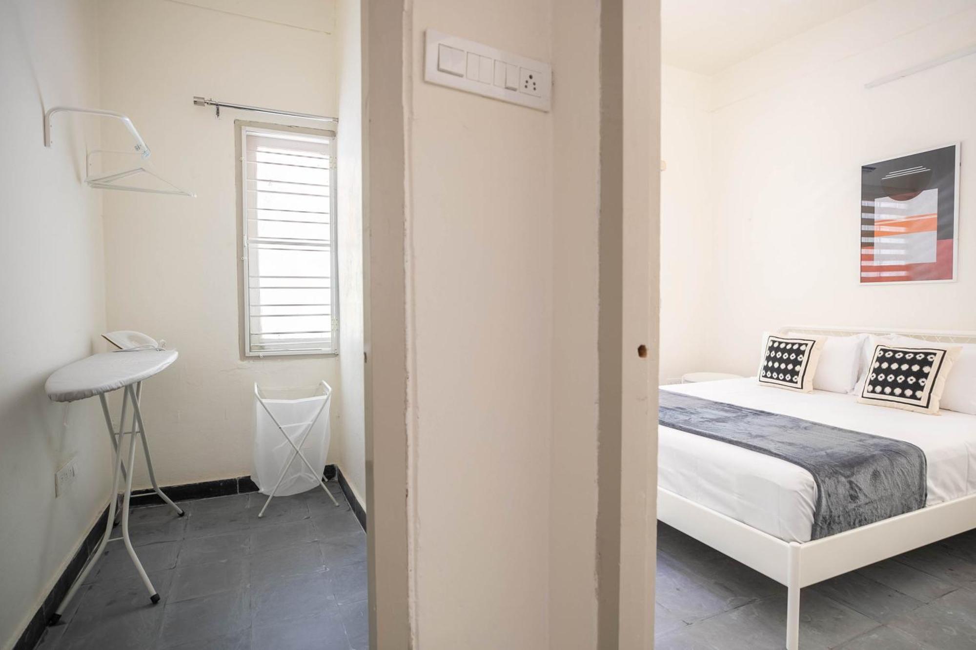 Apartment Neemtree Hyderabad