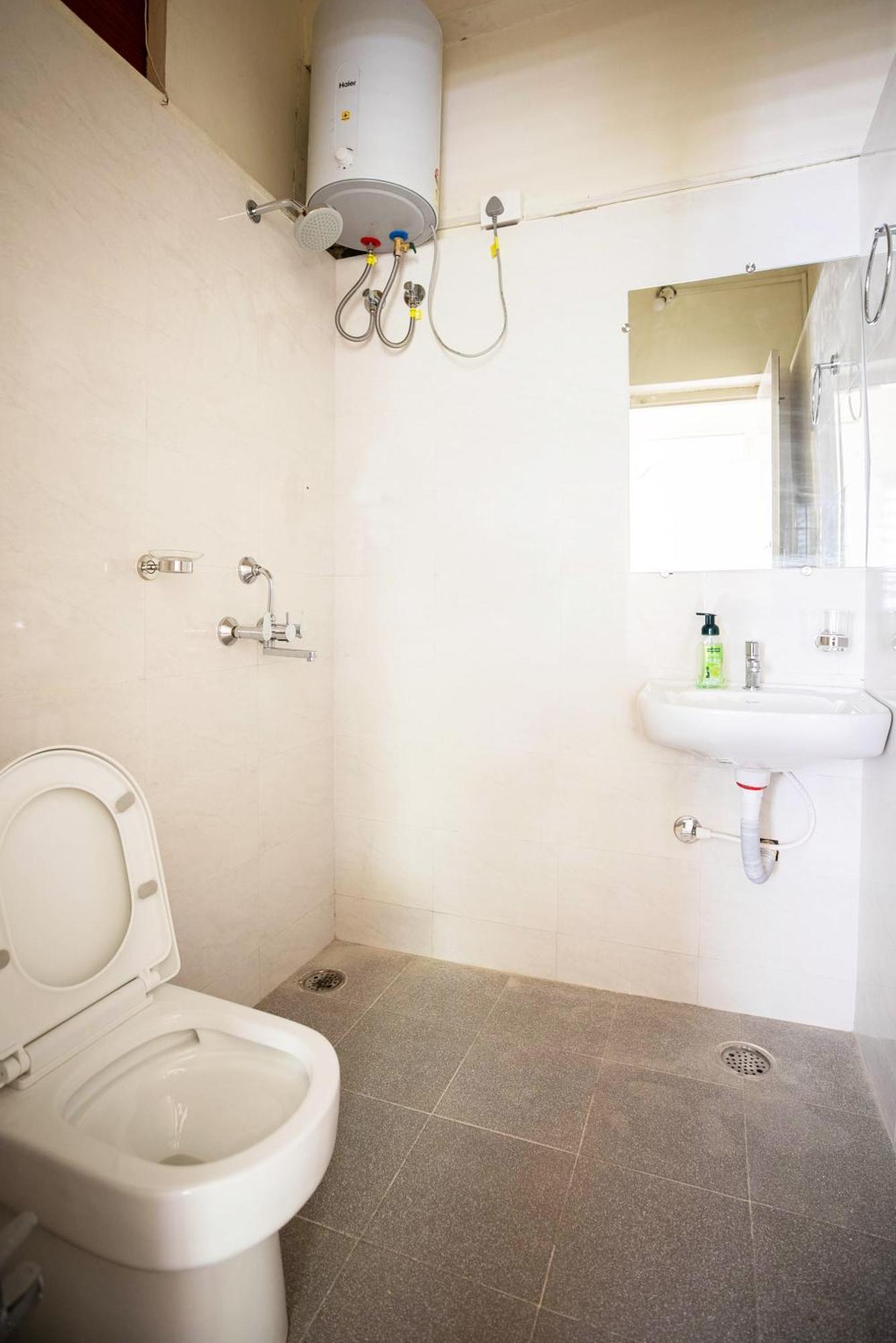 Neemtree Apartment Hyderabad