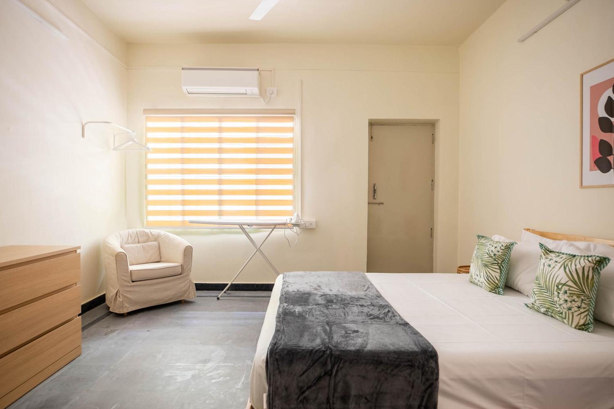 Apartment Neemtree Hyderabad