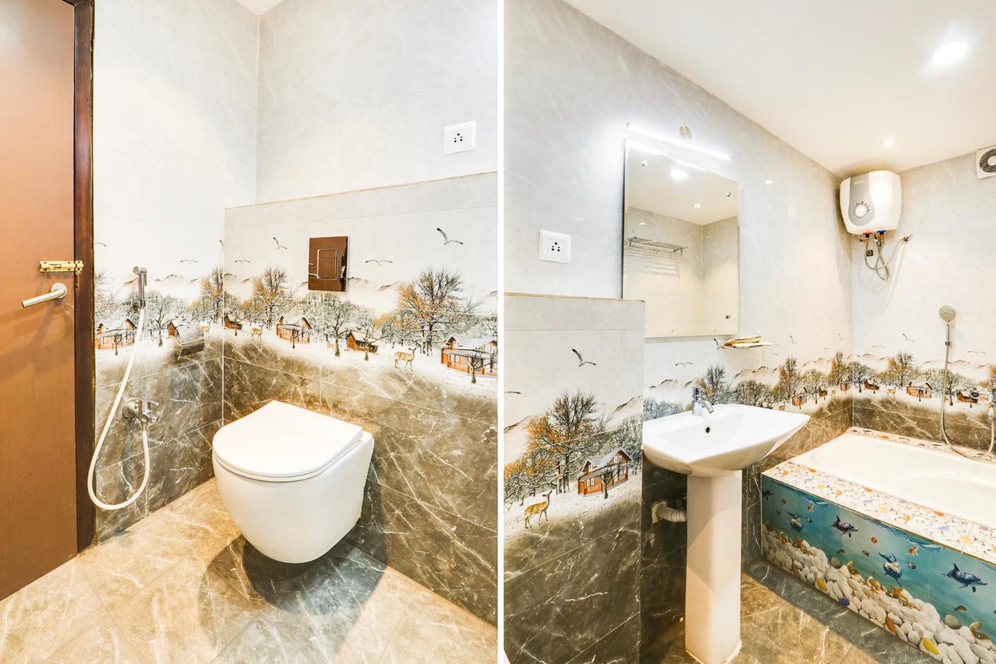 Fabhotel Prime Ravila Grand 3*
