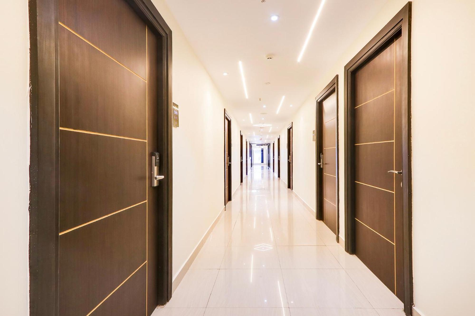 Fabhotel Prime Ravila Grand Hyderabad