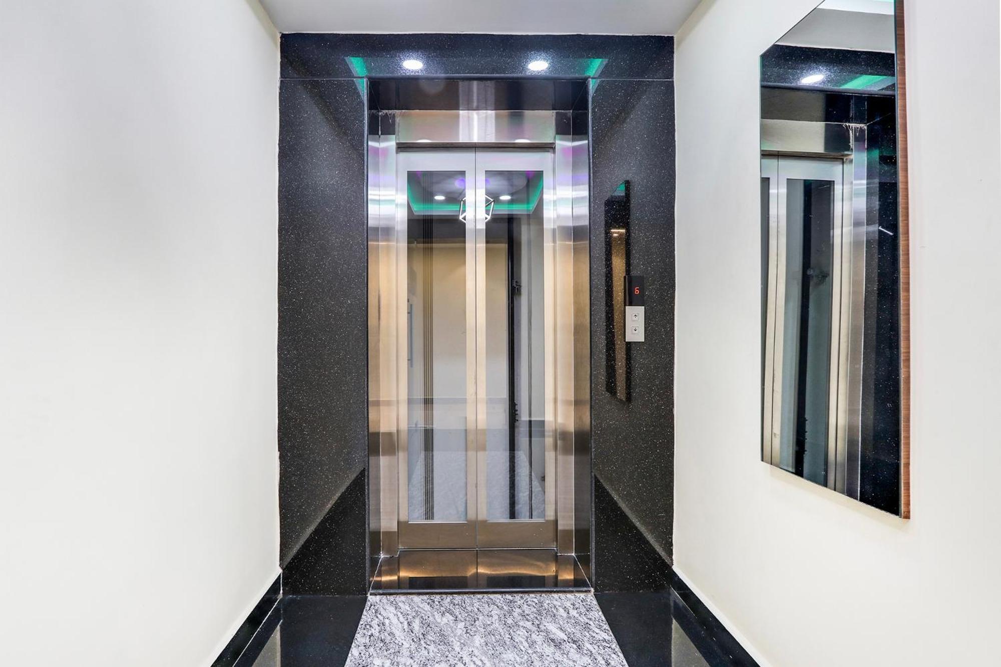 Hotel Fabhotel Prime Ravila Grand Hyderabad