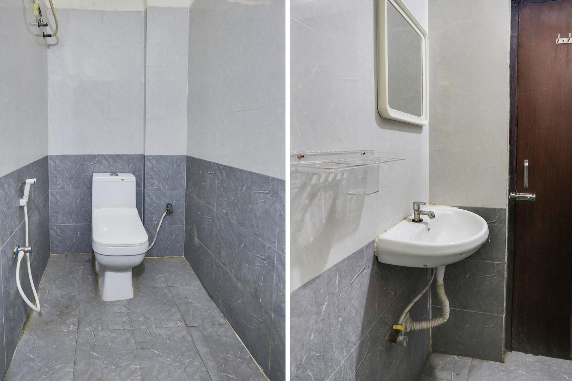 Fabexpress Royal Prime Suits 3* Hyderabad