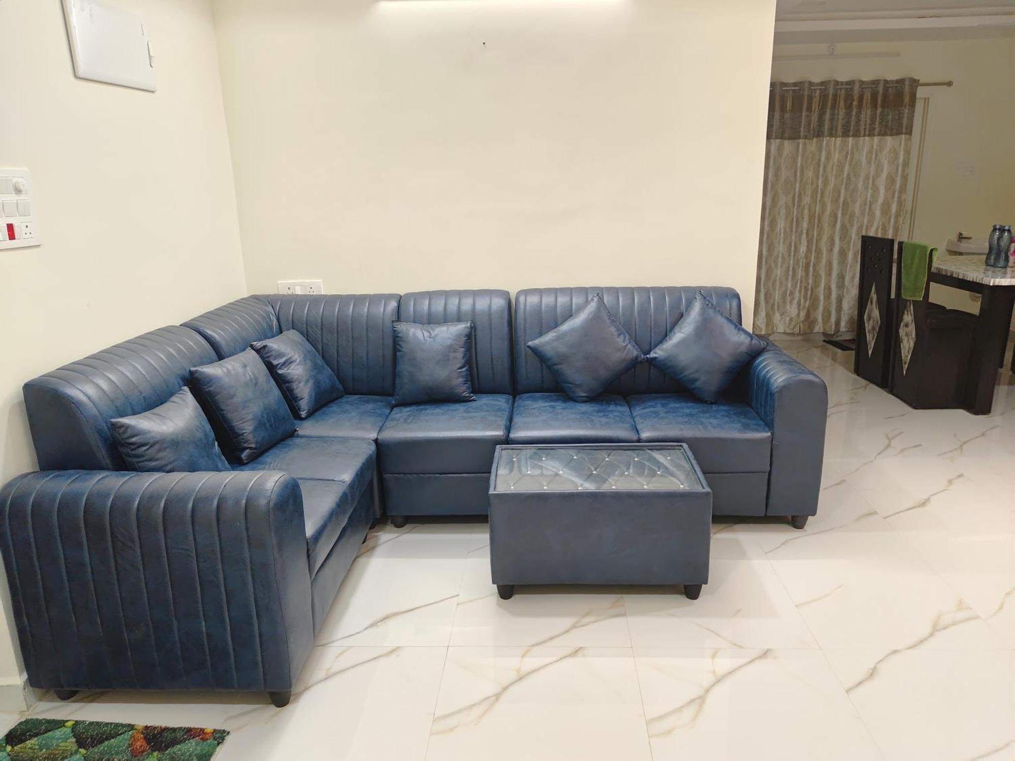 Hasinihomes 3bhk Brand New New Service Jntu Nizampet Pragathi Nagar Apartment