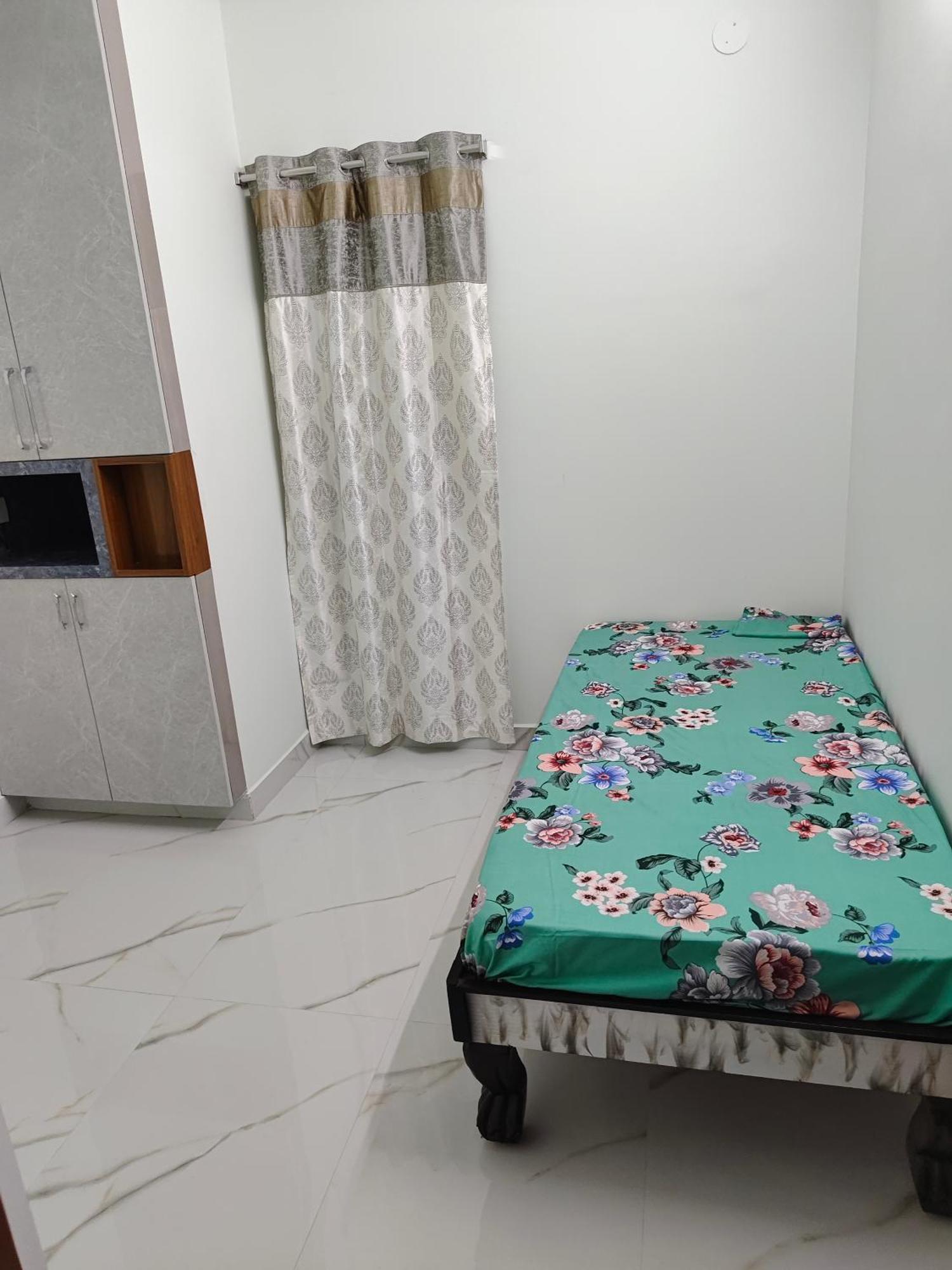Hasinihomes 3bhk Brand New New Service Jntu Nizampet Pragathi Nagar Apartment Hyderabad