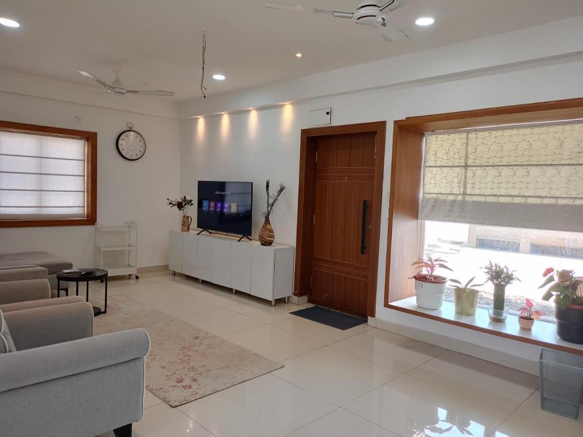 Brand New Premium Penthouse * Hyderabad