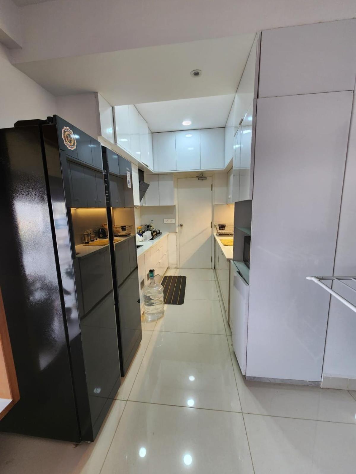 Brand New Premium Penthouse Hyderabad