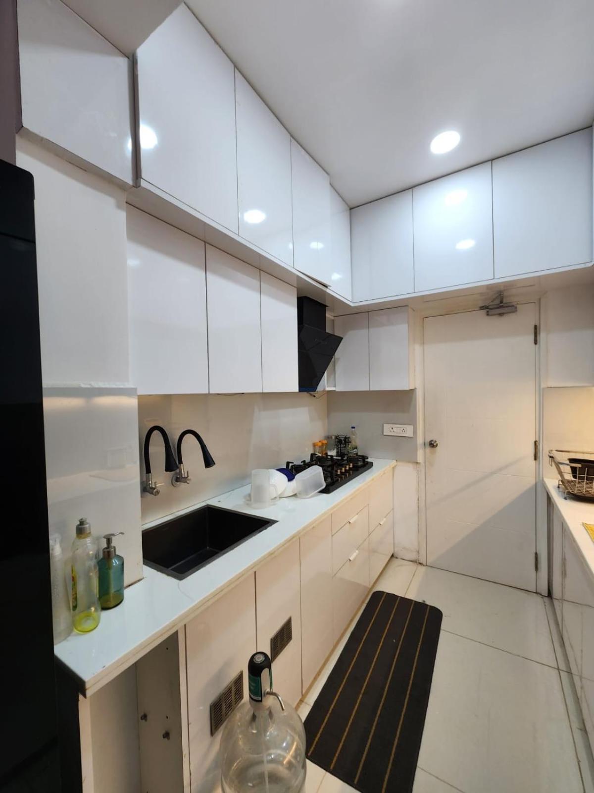 Brand New Premium Penthouse *