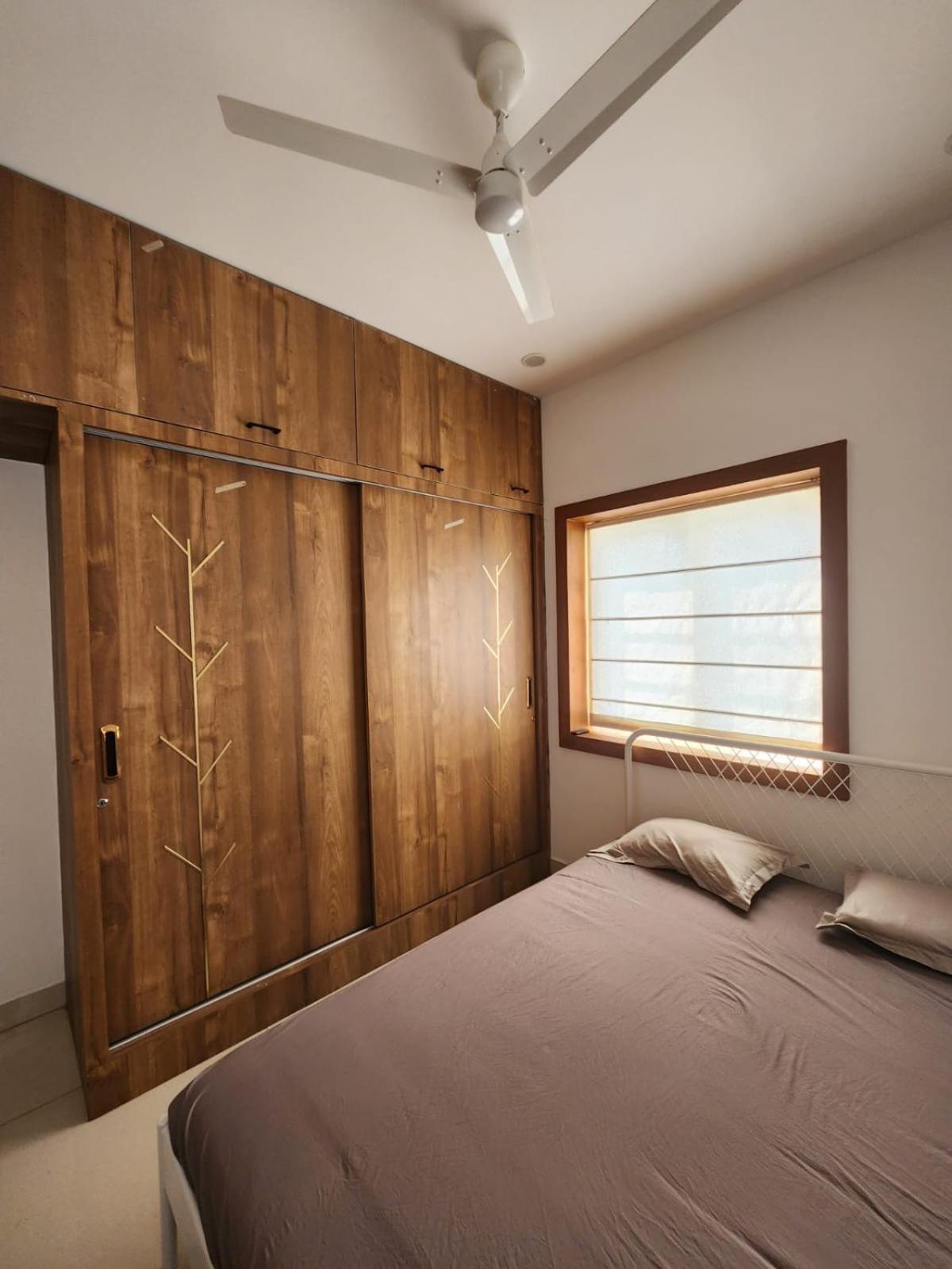 Brand New Premium Penthouse * Hyderabad
