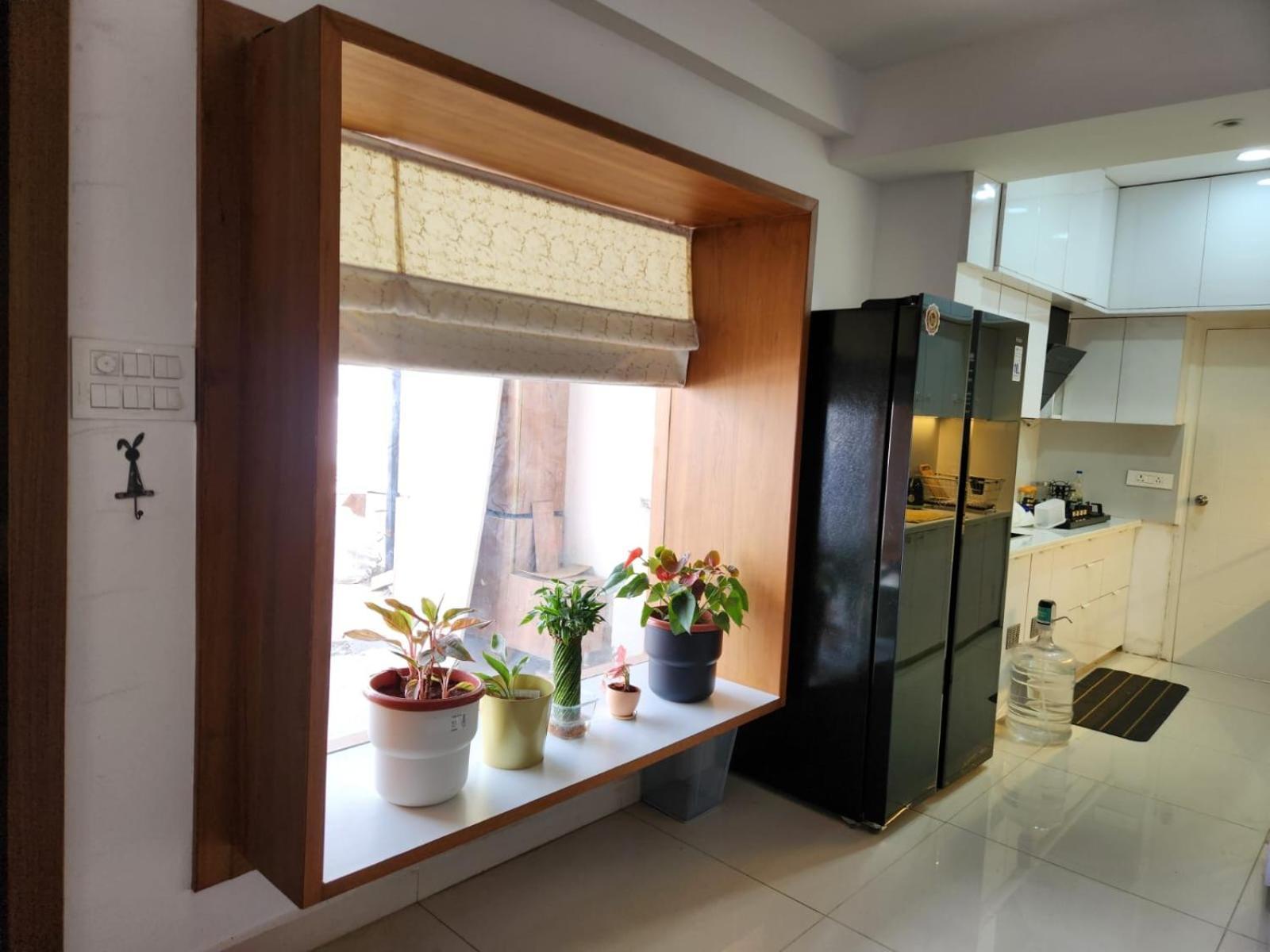 Brand New Premium Penthouse * Hyderabad
